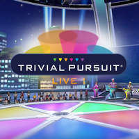 Ubisoft Trivial Pursuit Live (EU) (Digitális kulcs - Switch)