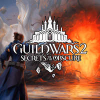 NCSoft Guild Wars 2: Secrets of the Obscure (DLC) (Digitális kulcs - PC)