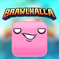 Ubisoft Brawlhalla: Angry Face Avatar (DLC) (Digitális kulcs - PC/PlayStation 4/PlayStation 5/Xbox One/Xbox Series X/S)