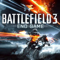 Electronic Arts Battlefield 3 - End Game Expansion Pack (DLC) (EU) (Digitális kulcs - PC)