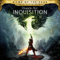 Electronic Arts Dragon Age: Inquisition Game of the Year Edition (EU) (Digitális kulcs - PC)