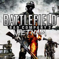 Electronic Arts Battlefield: Bad Company 2 - Vietnam (DLC) (EU) (Digitális kulcs - PC)