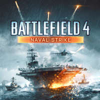 Electronic Arts Battlefield 4 - Naval Strike (DLC) (EU) (Digitális kulcs - PC)