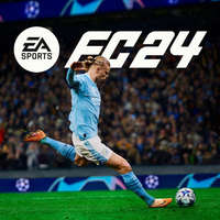 Electronic Arts EA Sports FC 24 (EU) (Digitális kulcs - Playstation 5)