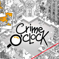 Just For Games Crime O&#039;Clock (Digitális kulcs - PC)