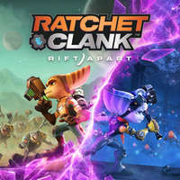 PlayStation PC LLC Ratchet & Clank: Rift Apart (Digitális kulcs - PC)