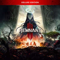 Gearbox Publishing Remnant II: Deluxe Edition (Digitális kulcs - PC)