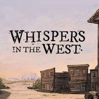 Infinite Whys Whispers in the West: Co-op Murder Mystery (Digitális kulcs - PC)