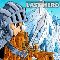 Titan Art Games The Last Hero: Journey to the Unknown (Digitális kulcs - PC)