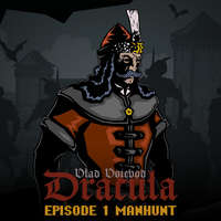 Tiberius Vlad Voievod Dracula: Episode 1 - Manhunt (Digitális kulcs - PC)