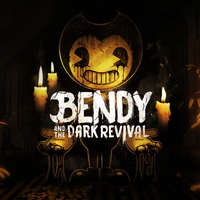 Joey Drew Studios Bendy and the Dark Revival (Digitális kulcs - PC)