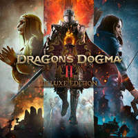CAPCOM Dragon&#039;s Dogma 2: Deluxe Edition (EU) (Digitális kulcs - PC)