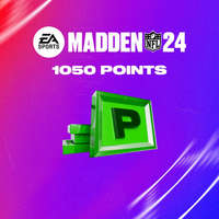 Electronic Arts Madden NFL 24 - 1050 Madden Points (Digitális kulcs - Xbox One/Xbox Series X/S)