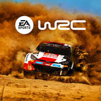 Electronic Arts EA Sports WRC (EU) (Digitális kulcs - Xbox Series X/S)