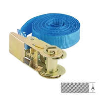 Vormann Spanifer csatos egyrészes 25 mm x 5 m