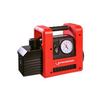 ROTHENBERGER ROAIRVAC R32 1.5, 230V, 2 lépcsős vákuum szivattyú 42l/min R32