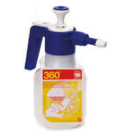 Delta Tec 2 360° – VITON ipari vegyszer nyomáspermetező – 1710 ml