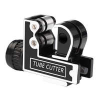 Klíma rézcsővágó, fekete 3-28mm