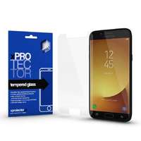 XPRO Xprotector XPRO Tempered Glass 0.33mm kijelzővédő üveg / üvegfólia Samsung J5 2017 készülékhez