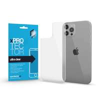 XPRO Xprotector XPRO Ultra Clear fólia hátlap Apple Iphone 13 Mini készülékhez