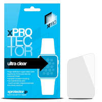 XPRO Xprotector XPRO Ultra Clear fólia Samsung Watch 42mm SM-R810NZ kijelzővédő