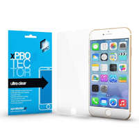 XPRO Xprotector XPRO Ultra Clear kijelzővédő fólia Apple iPhone 7 / 8 / SE 2020 / SE 2022 készülékhez