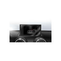 XPRO Xprotector XPRO Ultra Clear kijelzővédő fólia Audi A3 / S3 / Sportback / Cabrio / Limusin