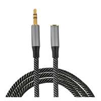 4smarts 4smarts MatchCord audió kábel, 3,5 mm jack - 3,5 mm jack, apa/anya, 1m