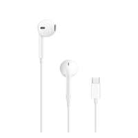 Apple Apple EarPods USB-C csatlakozóval MTJY3ZM/A headset