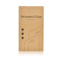 Utángyártott Apple iPhone SE/5/5S/5C tempered glass kijelzővédő üvegfólia