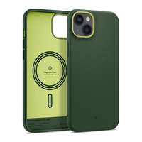 Caseology Caseology Nano Pop Apple iPhone 14 Avo Green MagSafe tok, zöld