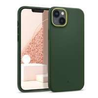 Caseology Caseology Nano Pop Apple iPhone 14 Avo Green tok, zöld