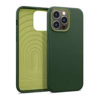 Caseology Caseology Nano Pop Apple iPhone 14 Pro Avo Green tok, zöld