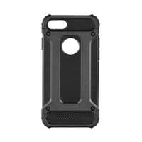 Forcell Forcell Armor hátlap tok Apple iPhone 7, fekete