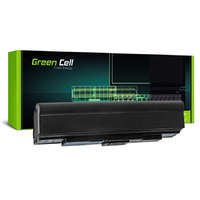 Green Cell Green Cell Acer Aspire One 721 Notebook akkumulátor 4400mAh Li-Ion