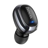 Hoco Hoco E54 Mia Mini bluetooth headset, fekete
