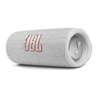 JBL JBL Flip 6 fehér
