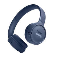 JBL JBL Tune 520 bluetooth headset, kék