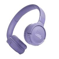 JBL JBL Tune 520 bluetooth headset, lila
