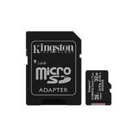 Kingston Kingston Canvas Select Plus microSDHC 32GB (Class 10), UHS-I memóriakártya adapterrel (SDCS2/32GB)