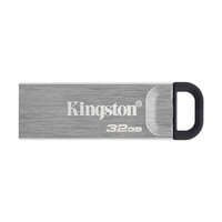 Kingston Kingston DataTraveler Kyson 32GB, USB 3.2 pendrive, fém (DTKN/32GB)
