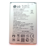 LG LG BL-46G1F (LG K10 K20 2017)) kompatibilis akkumulátor 2800mAh, OEM jellegű