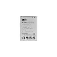 LG LG BL-54SG (D410 L90) kompatibilis akkumulátor 2610mAh, OEM jellegű