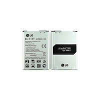 LG LG BL-51YF (H815 G4) kompatibilis akkumulátor 3000mAh, OEM jellegű