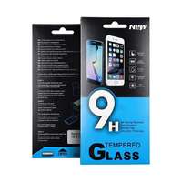 Utángyártott Samsung A326 Galaxy A32 5G tempered glass kijelzővédő üvegfólia