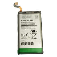 Samsung kompatibilis Samsung EB-BG955ABA (Galaxy S8+ (G955)) kompatibilis akkumulátor 3500mAh Li-ion, felújított