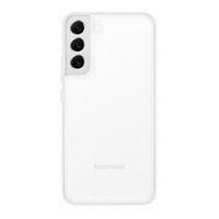 Samsung Samsung Galaxy S22+ Clear Cover, gyári tok, átlátszó, EF-QS906CT