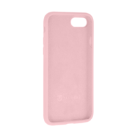 Tactical Tactical Velvet Smoothie Apple iPhone SE 2022/2020/8/7 tok, Pink Panther, rózsaszín