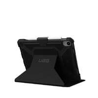 UAG UAG Metropolis Apple iPad 10.9" (2022) hátlap tok, fekete