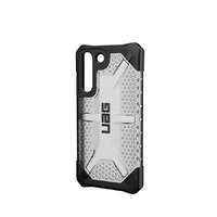 UAG UAG Plasma Samsung Galaxy S22 hátlap tok, Ash